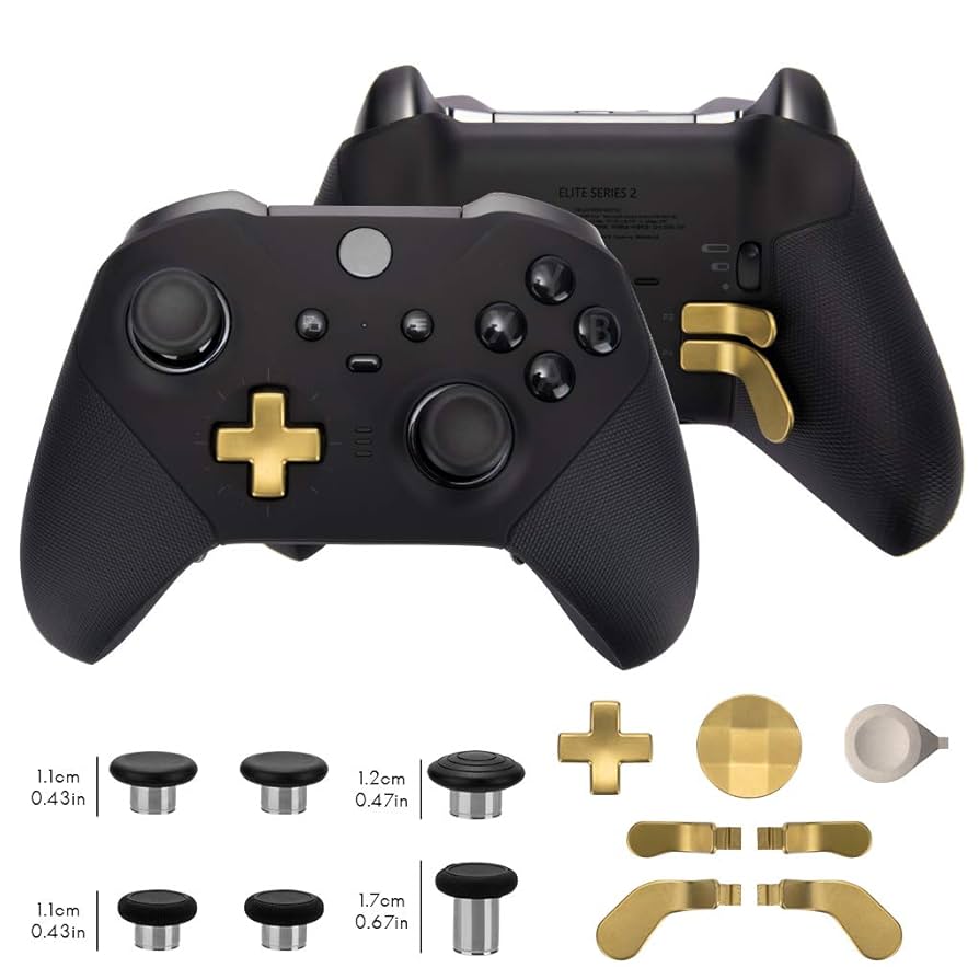 Xbox OneXboxコントローラー用 高さ調節 サムスティック Amazon.co.jp: EXknight 高さ調整 フリーク サムスティック
